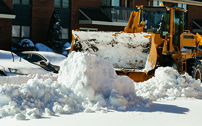 Snow Removal